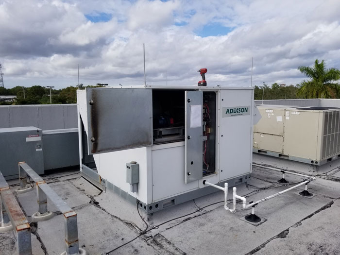 Commerical | Artic Blue Cooling LLC | Lehigh Acres, FL | HVAC